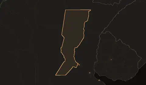 Wildfires in Santa Fe