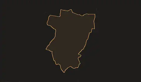 Wildfires in Tucumán