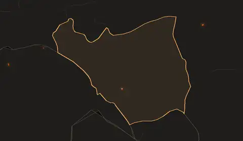 Wildfires in Ararat