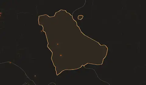 Wildfires in Gegharkunik