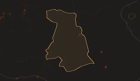 Wildfires in Kotayk