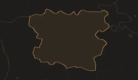 Wildfires in Lori