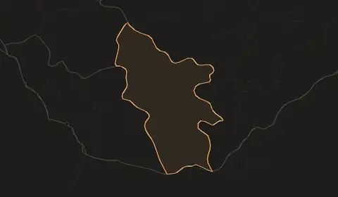 Wildfires in Syunik