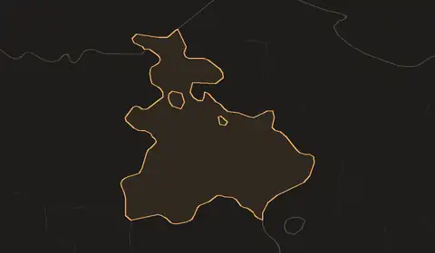 Wildfires in Tavush