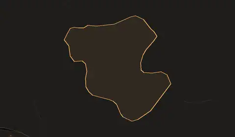 Wildfires in Yerevan