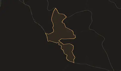 Wildfires in Babek
