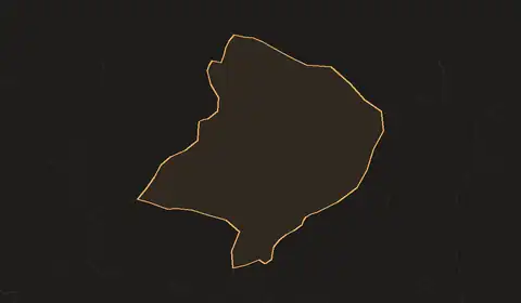Wildfires in Ismayilli