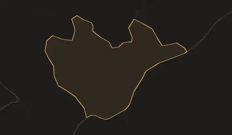 Wildfires in Jabrayil