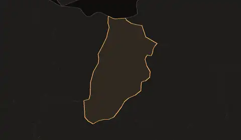 Wildfires in Qabala