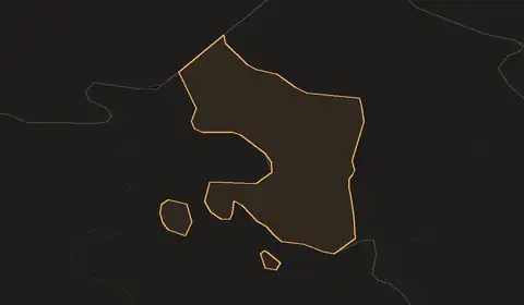 Wildfires in Qazax