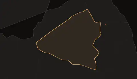 Wildfires in Quba