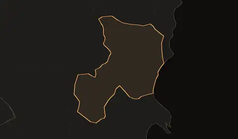 Wildfires in Salyan