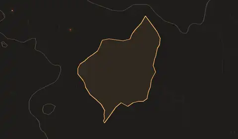Wildfires in Shamkir