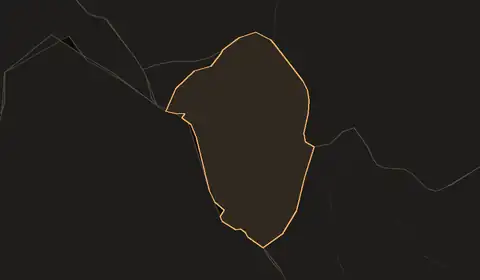 Wildfires in Sharur