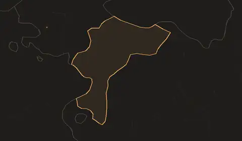 Wildfires in Tovuz