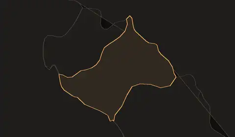 Wildfires in Zaqatala