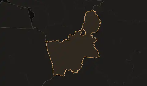 Wildfires in Grodno