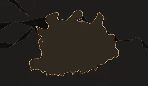 Wildfires in Antwerp