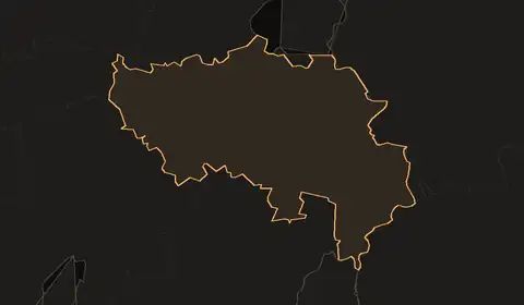 Wildfires in Liège