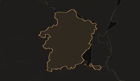 Wildfires in Limburg