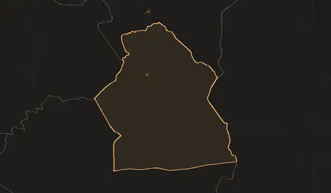 Wildfires in Alibori