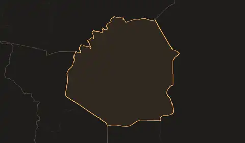 Wildfires in Atakora