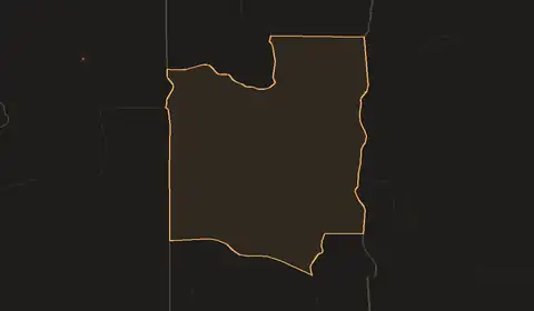 Wildfires in Collines