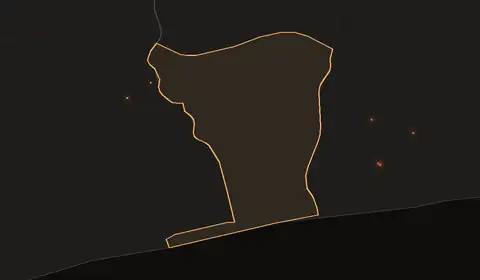 Wildfires in Mono