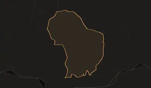 Wildfires in Dagana