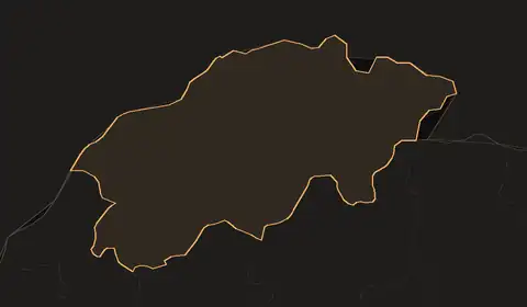 Wildfires in Gasa
