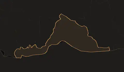 Wildfires in Geylegphug