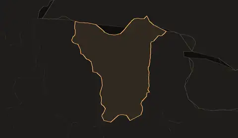 Wildfires in Lhuntse
