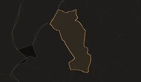 Wildfires in Paro