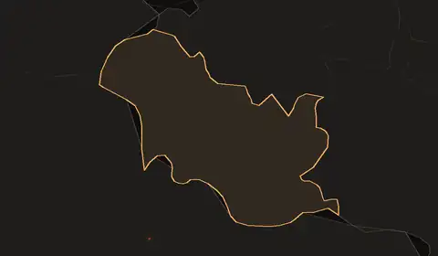 Wildfires in Samtse