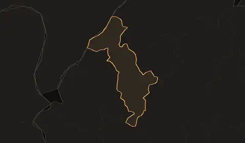 Wildfires in Thimphu
