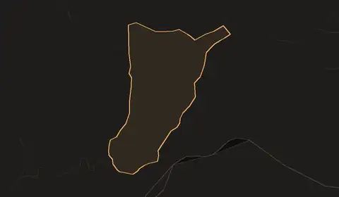 Wildfires in Tsirang
