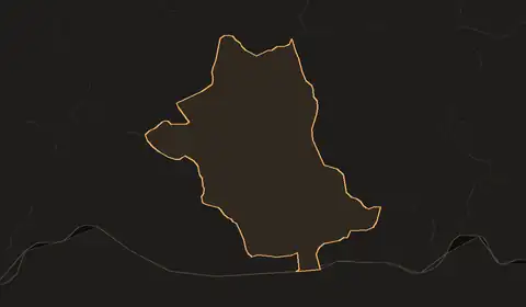 Wildfires in Zhemgang
