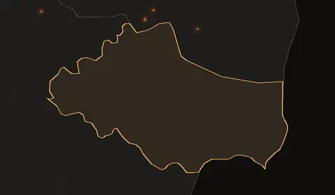 Wildfires in Dobrich
