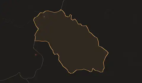 Wildfires in Pernik