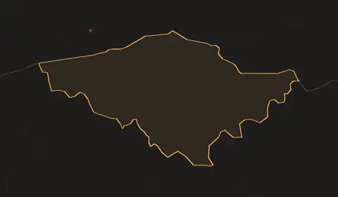 Wildfires in Silistra