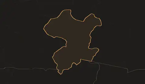 Wildfires in Boulgou