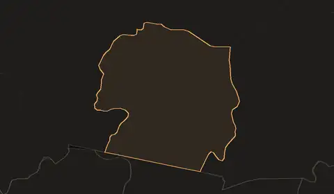 Wildfires in Koulpélogo