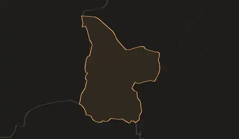 Wildfires in Léraba