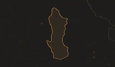 Wildfires in Namentenga