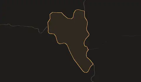 Wildfires in Noumbiel