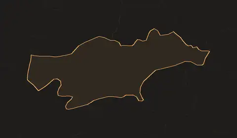 Wildfires in Passoré
