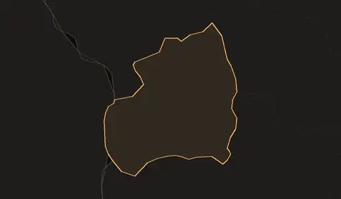 Wildfires in Bubanza