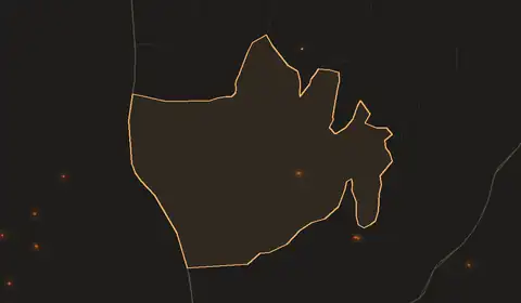 Wildfires in Bururi