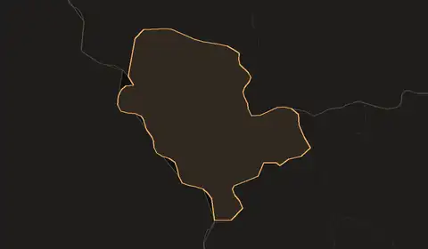 Wildfires in Cibitoke