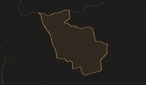Wildfires in Kayanza
